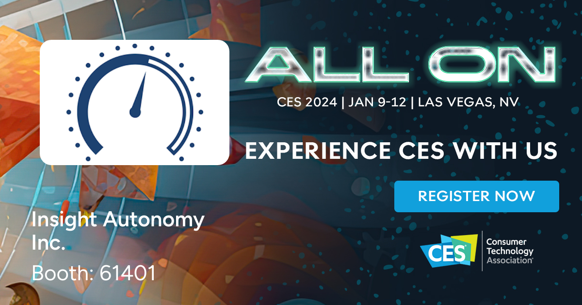 ALL ON CES-2024